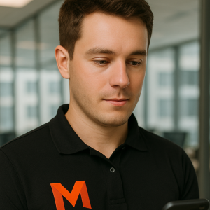 VENTAS: JAVIER GONZALEZ